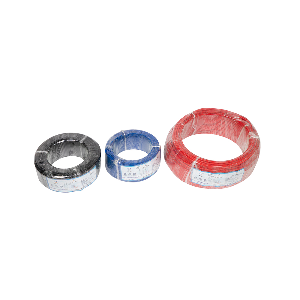 Cablu de control KGGRP2 rezistent la temperaturi ridicate