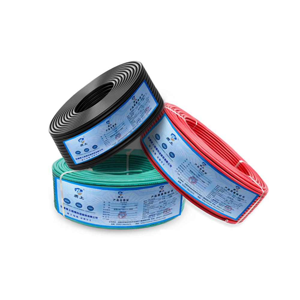 SC 707 C/SC 708 C PE, Cabluri de Feedback/Transmisie PVC