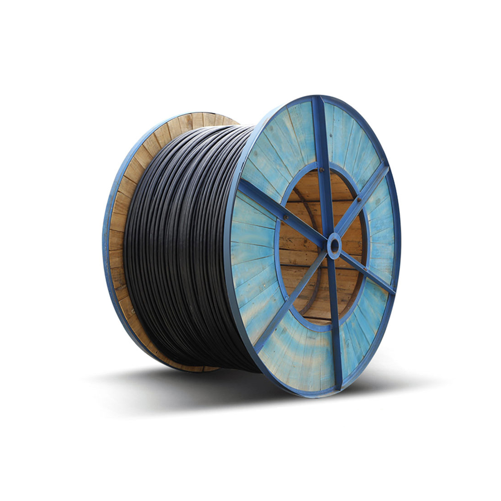 Cablu de conexiune motor compozit SC 741 C TPE/PUR (UL20235 pentru gruparea de alimentare și informații)