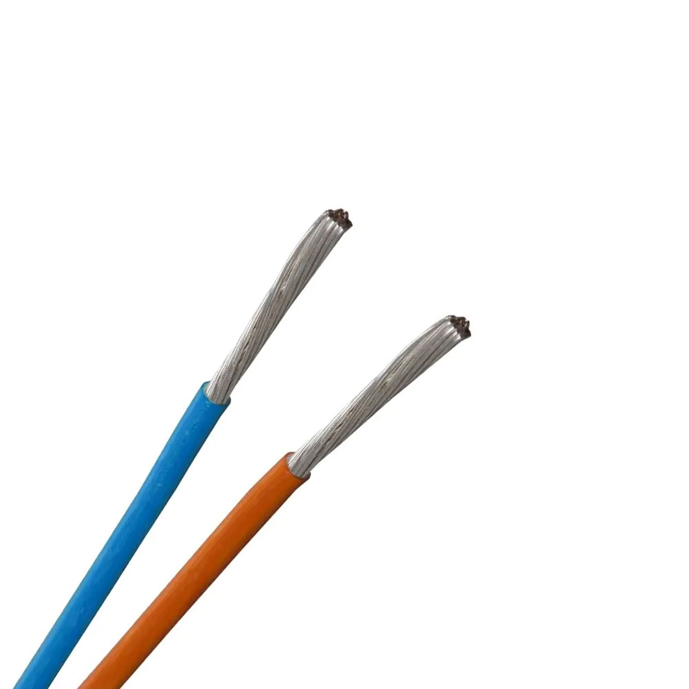 AF-150 Cablu fluoroplastic ușor și flexibil