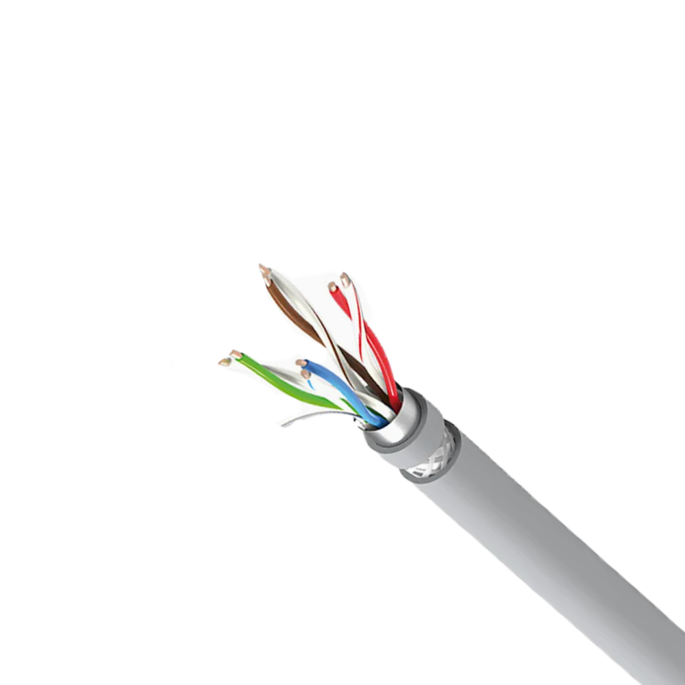 Cablu bus industrial Cat5 de înaltă compatibilitate