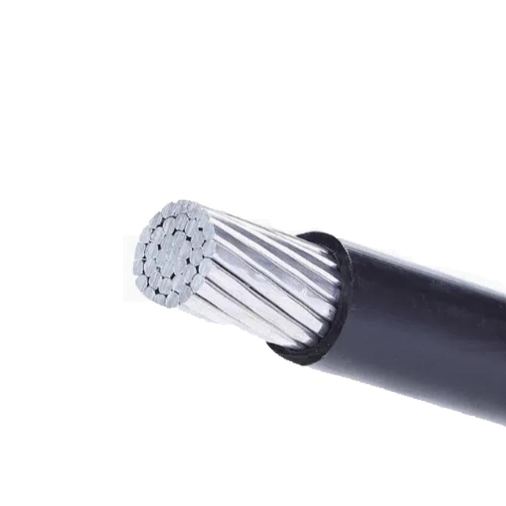 Cablu izolat aerian JKLHYJ nominal de 1KV și mai jos