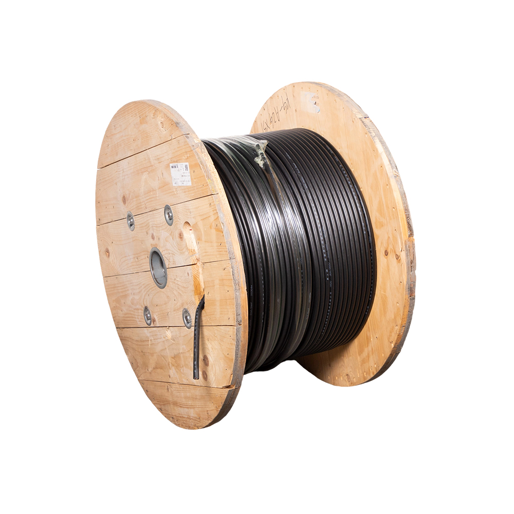 Cablu aerian izolat JKY 10KV XLPE