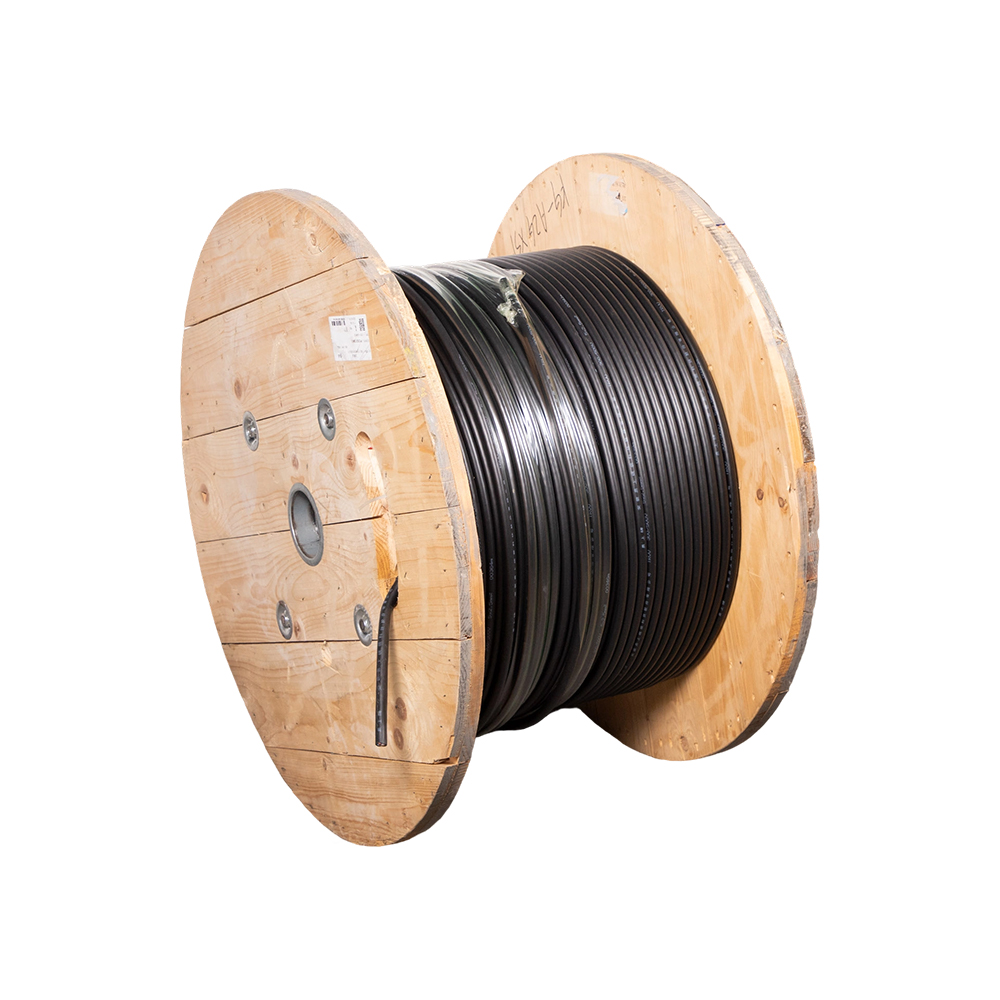 JKY Instalare flexibilă Cablu izolat aerian de 1KV și mai jos