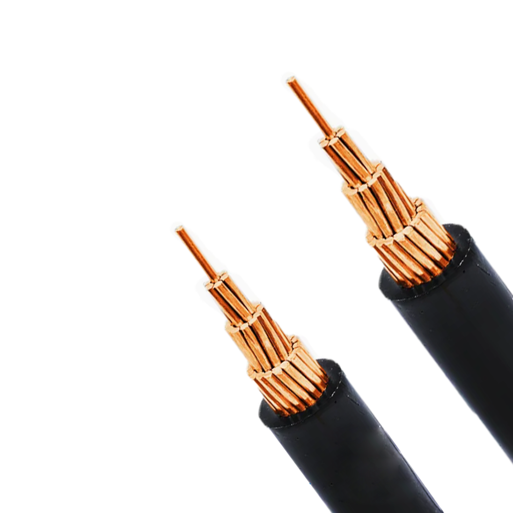 Cablu izolat aerian JKYJ de 1KV și mai jos