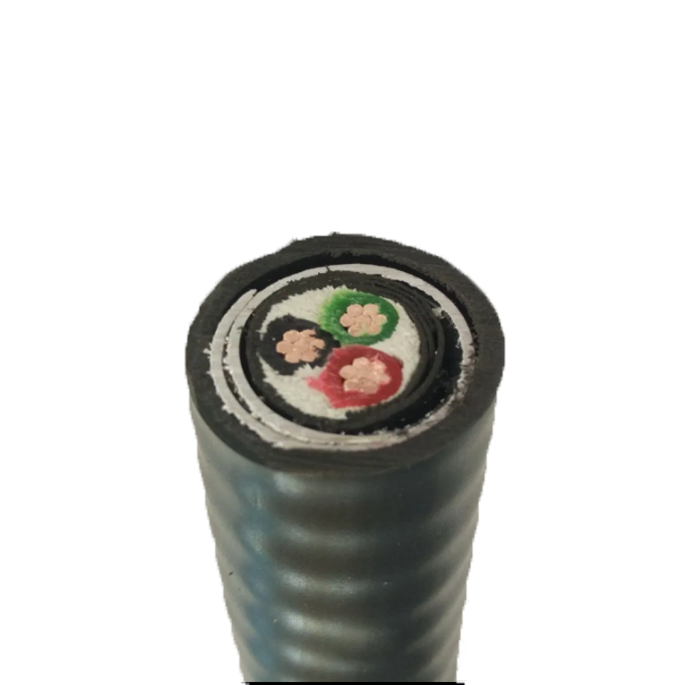 Cablu minier MC Wide adaptabilitate la mediu