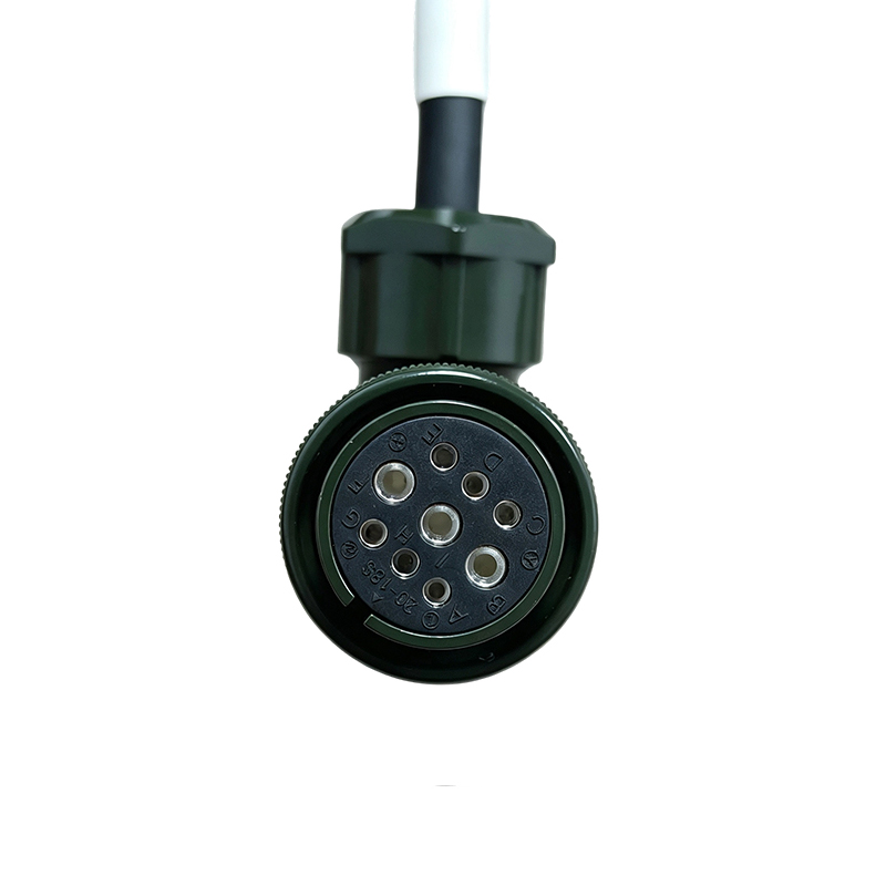 S6-L-M111-3.0 Cablu de alimentare original nou pentru servomotor