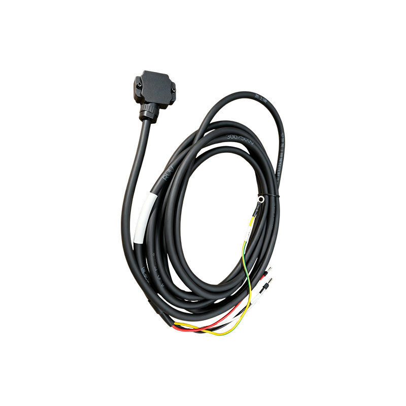 Cablu de alimentare servo S6-L-M107-3.0