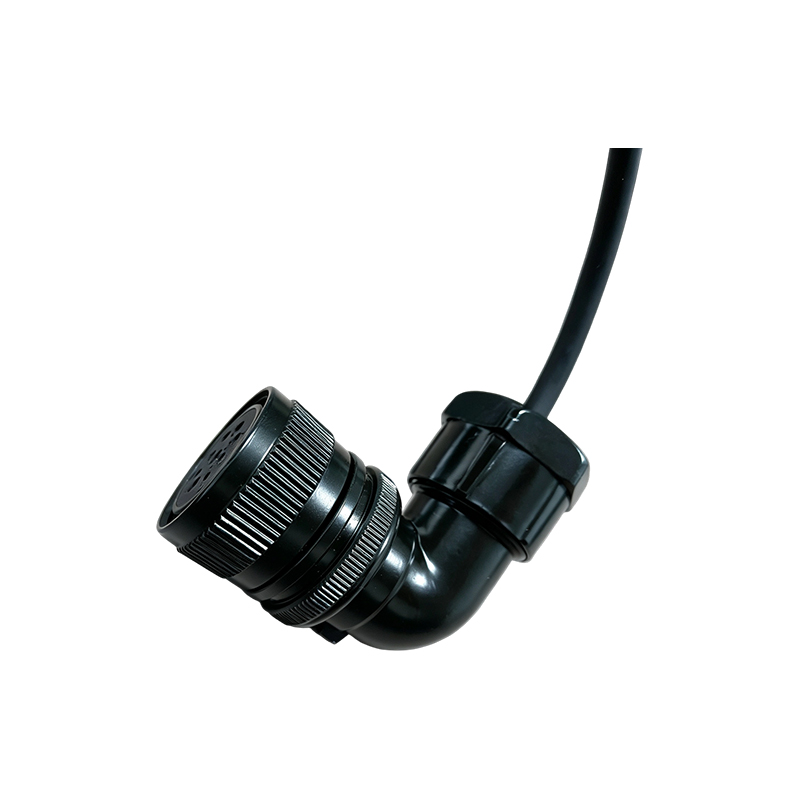 Cablu adaptor codificator S6-L-P111-5.0