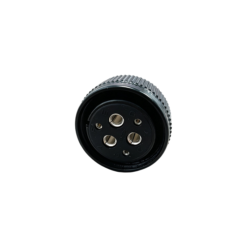 S6-L-B112-3.0 Cablu combinat motor și frână de mare putere