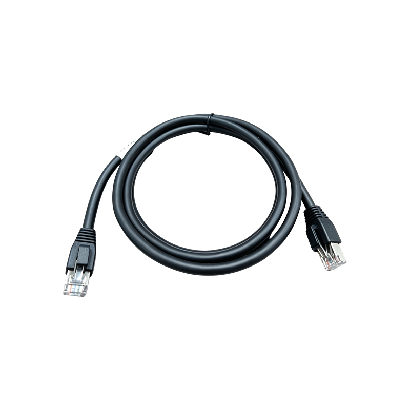 Cablu Ethernet industrial S6-L-T04-1.5 High-Flex