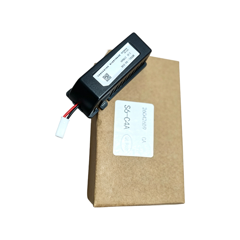 Pachet de baterii de rezervă pentru servocodor S6-C4A