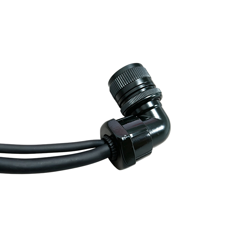 S6-L-B112-3.0 Cablu combinat motor și frână de mare putere