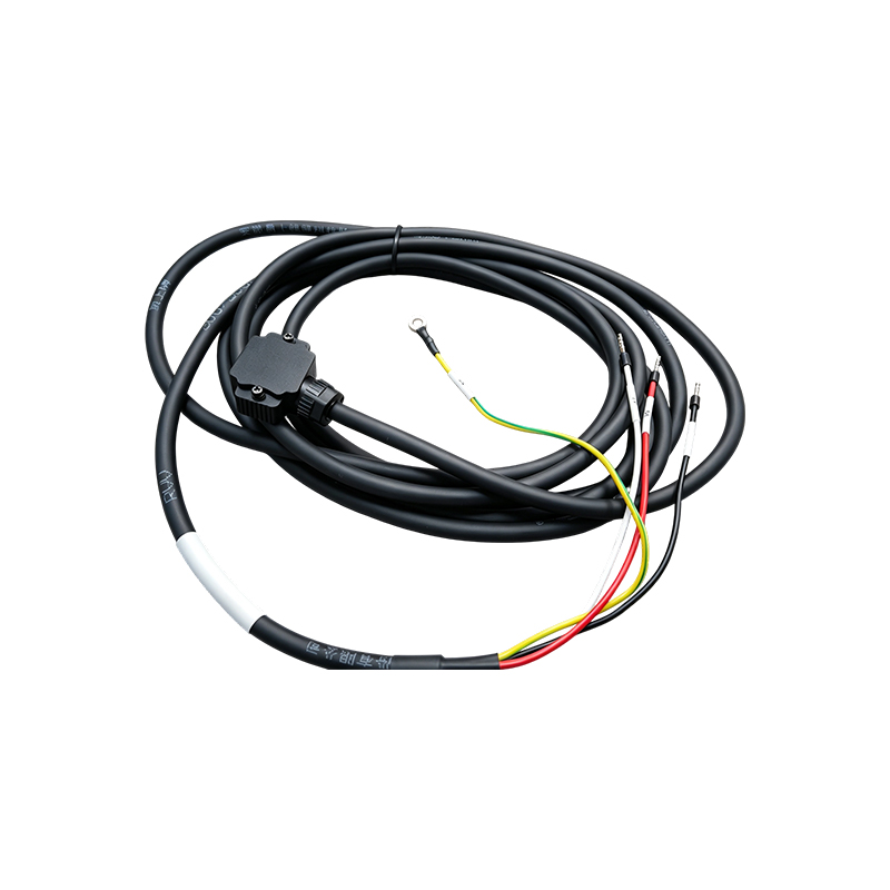 Cablu de alimentare servo S6-L-M107-3.0