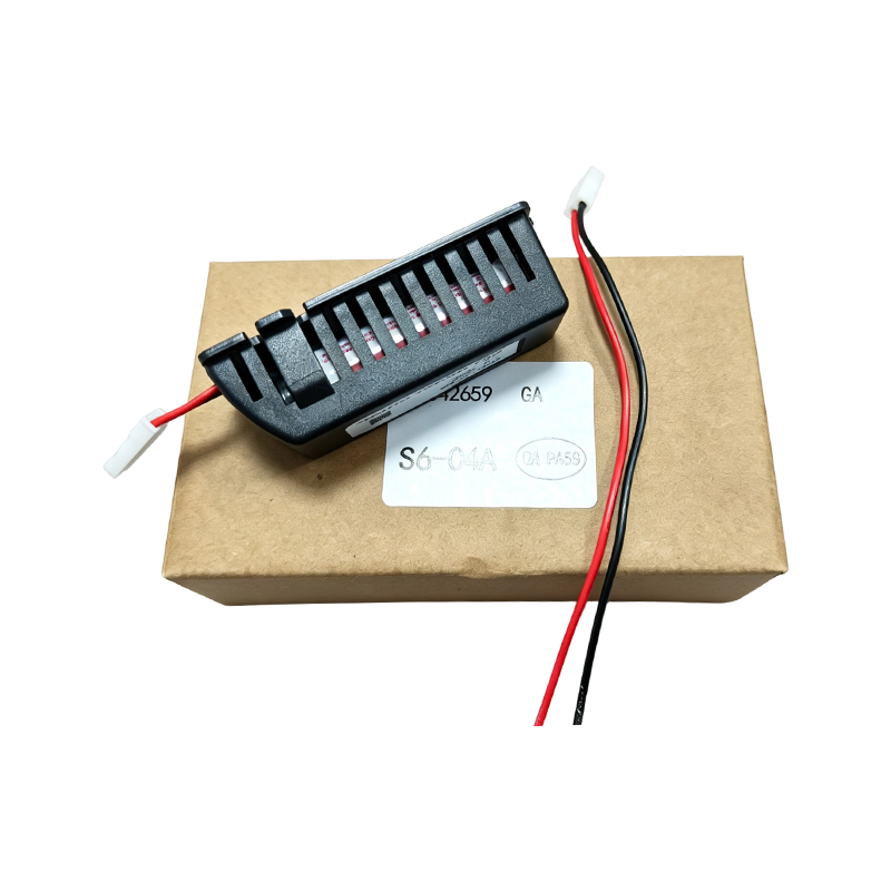 Pachet de baterii de rezervă pentru servocodor S6-C4A