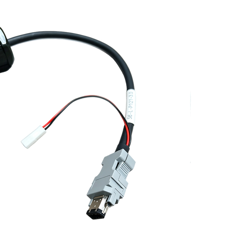 Cablu codificator servo S6-L-P121-3.0