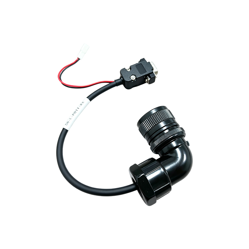 Cablu adaptor codificator S6-L-P111-5.0