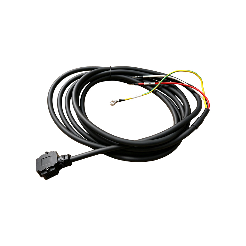Cablu de alimentare servo S6-L-M107-3.0