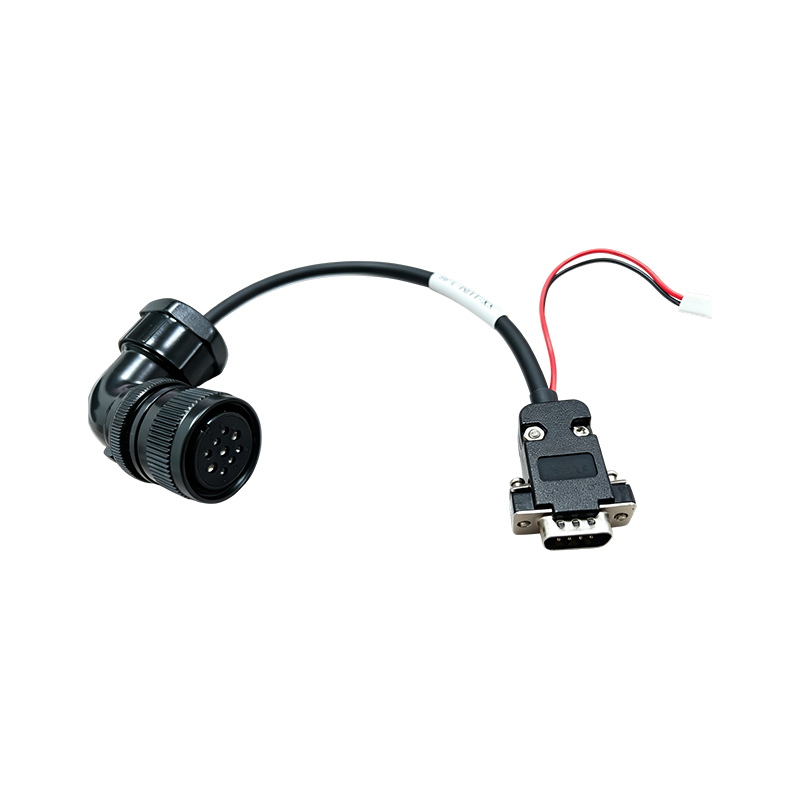 Cablu adaptor codificator S6-L-P111-5.0