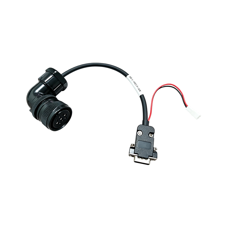 Cablu adaptor codificator S6-L-P111-5.0